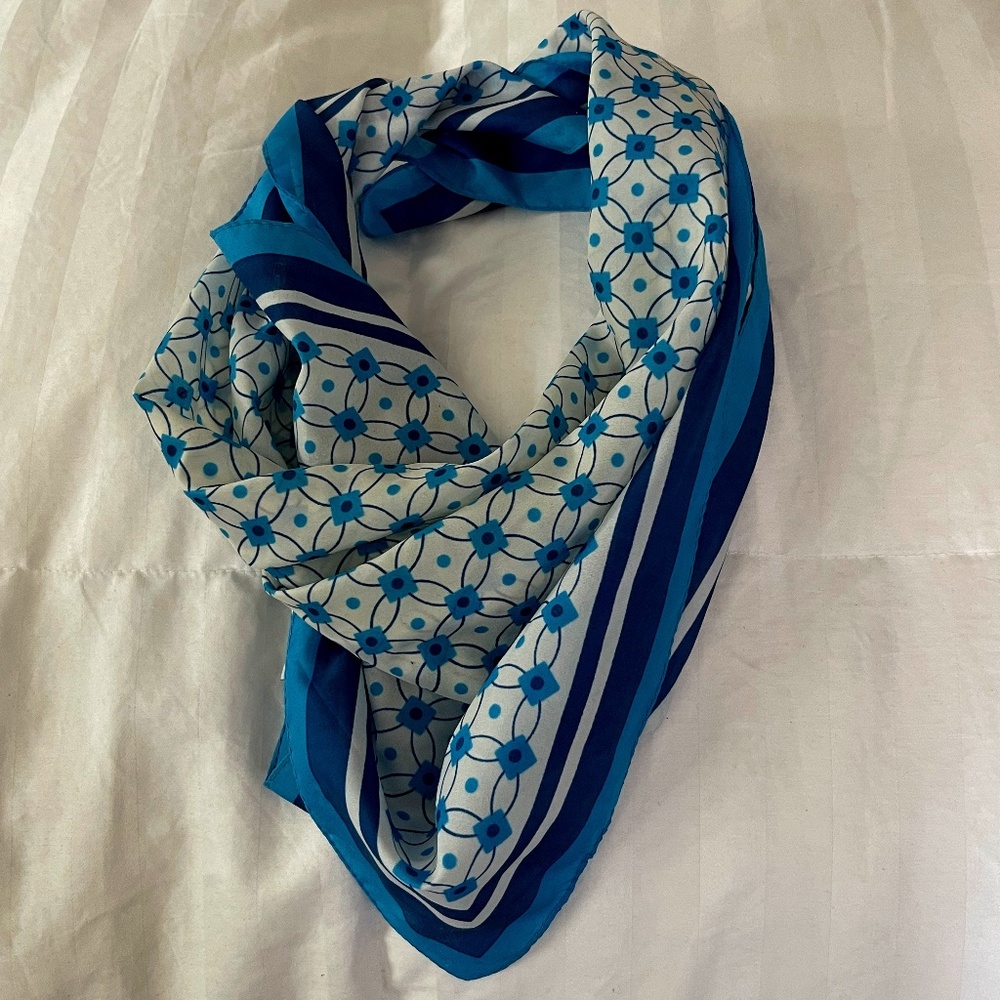 Beautiful Scarf Made in Italy